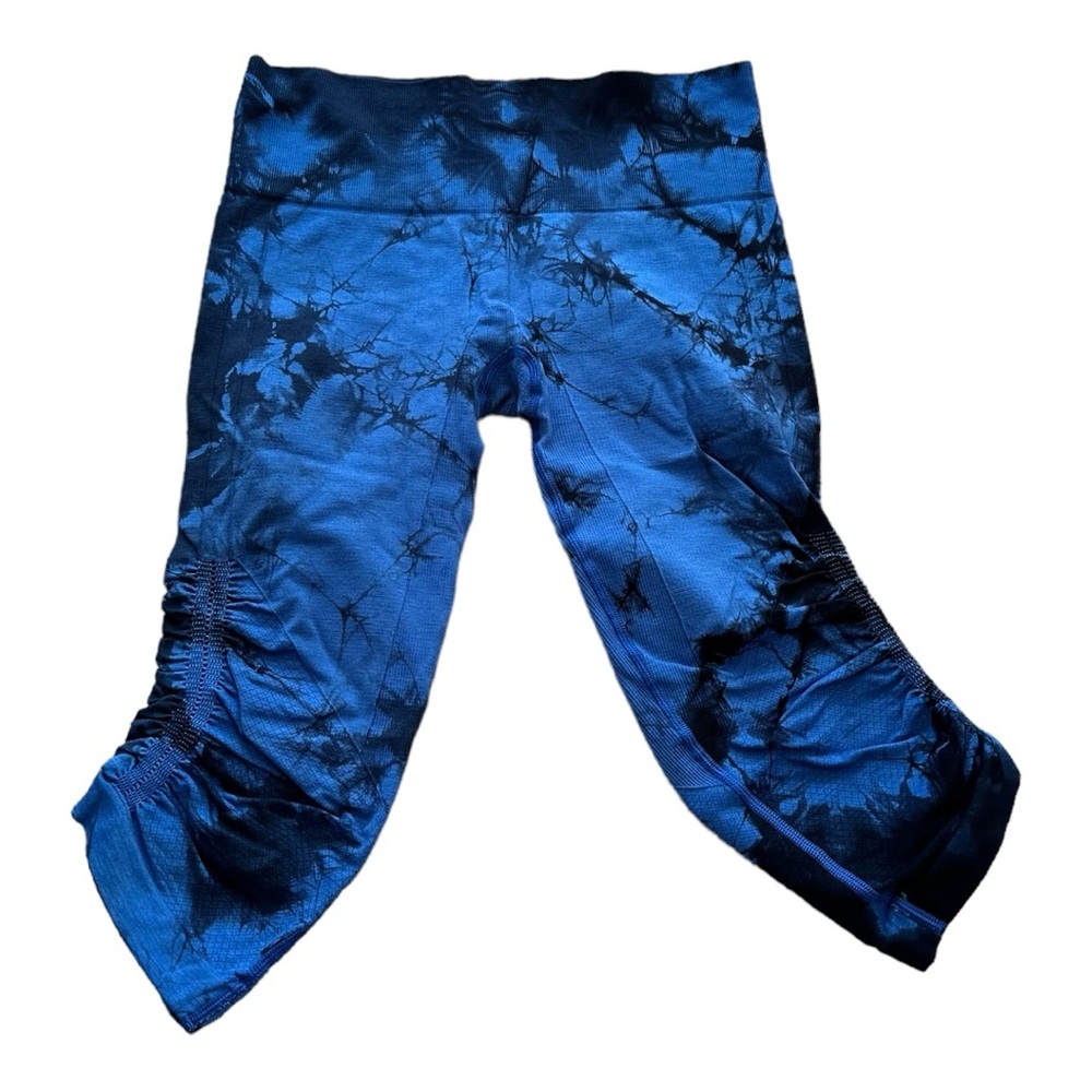 Lululemon capris